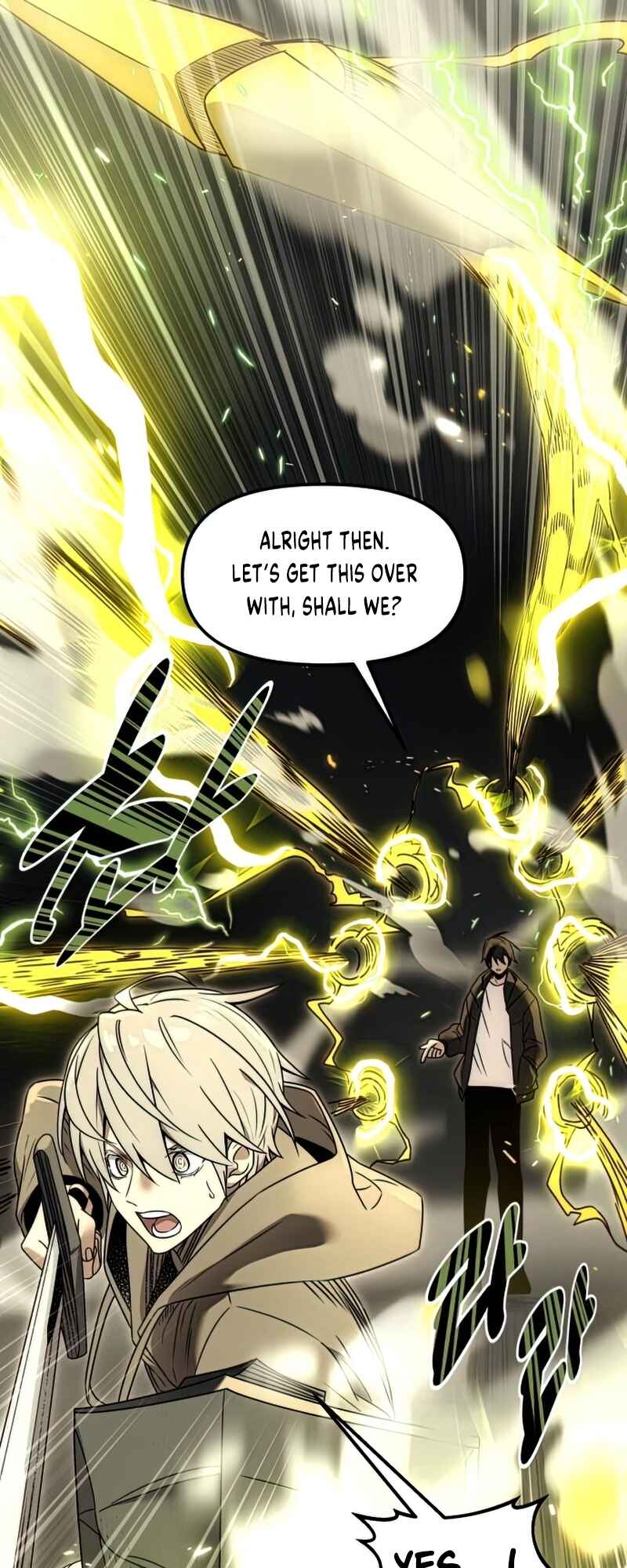 Shinhwageup Gwisok Item eul Son e Neo-eotda Chapter 23 - Page 17