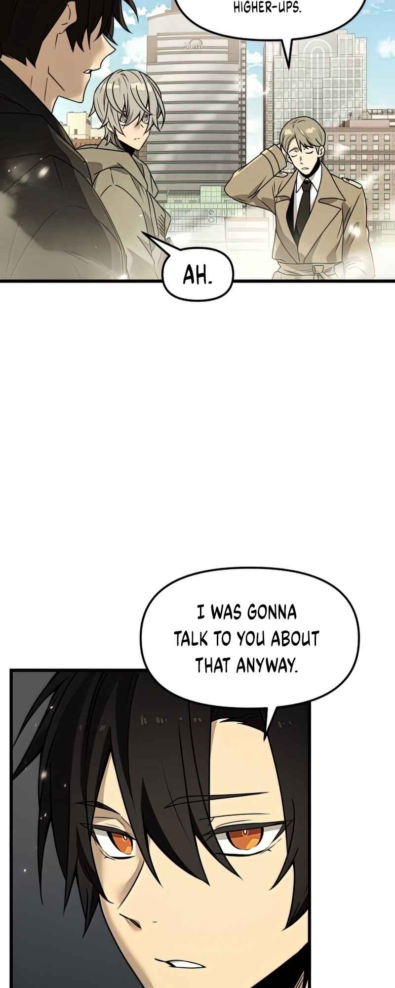 Shinhwageup Gwisok Item eul Son e Neo-eotda Chapter 23 - Page 27