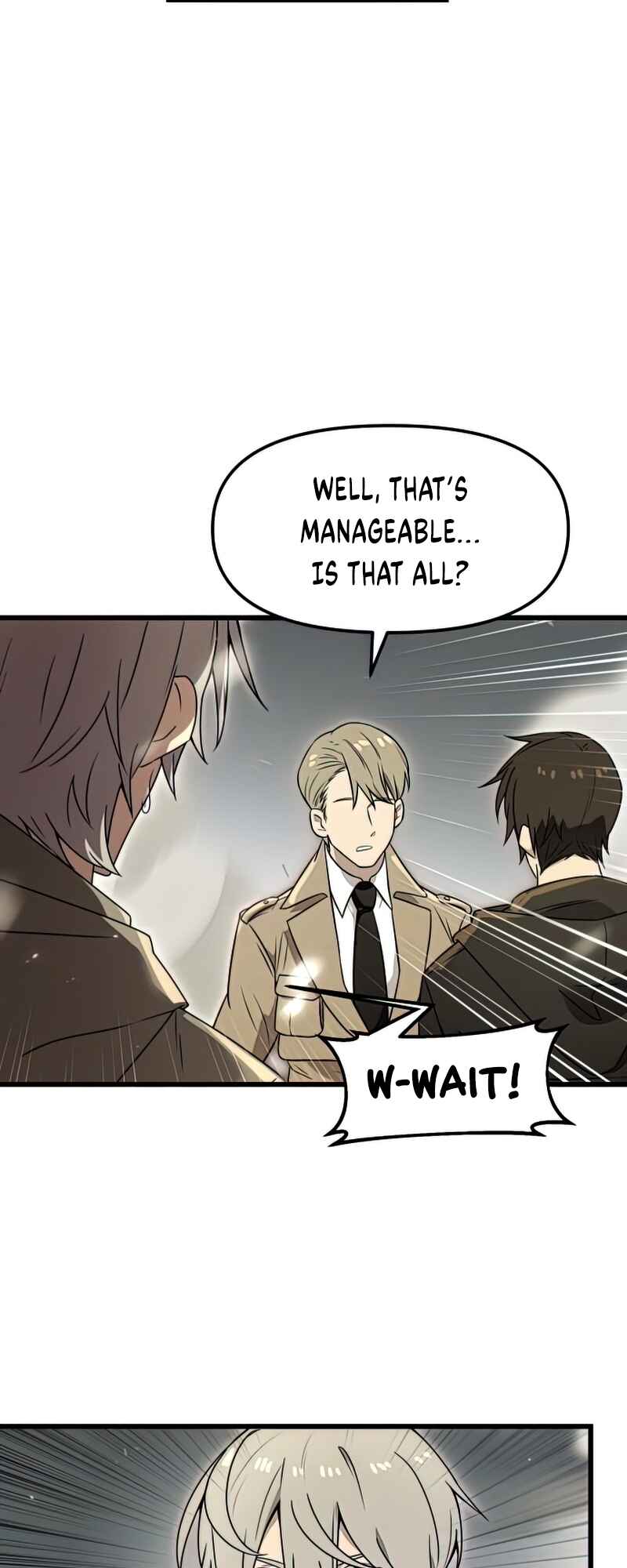 Shinhwageup Gwisok Item eul Son e Neo-eotda Chapter 23 - Page 34