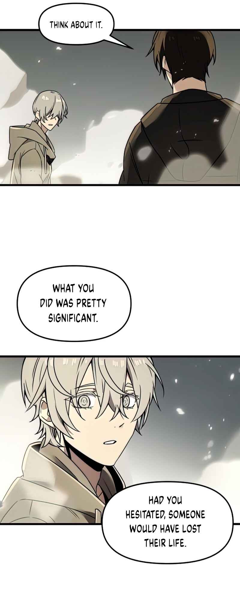 Shinhwageup Gwisok Item eul Son e Neo-eotda Chapter 23 - Page 47