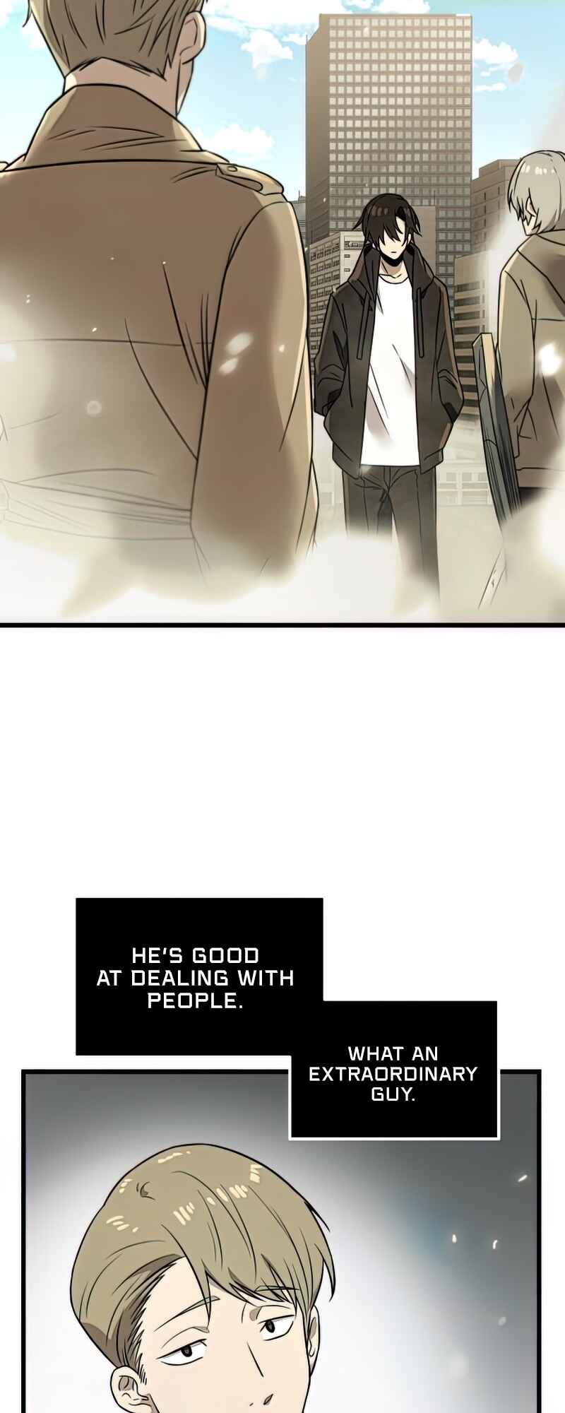 Shinhwageup Gwisok Item eul Son e Neo-eotda Chapter 23 - Page 51