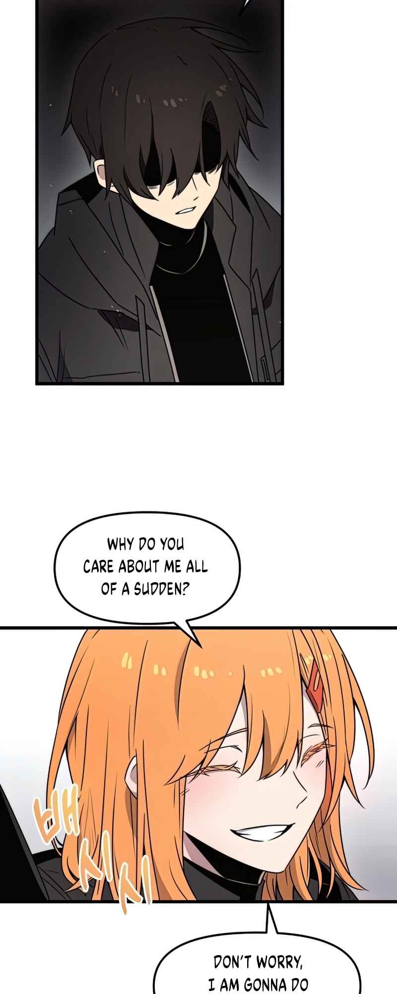 Shinhwageup Gwisok Item eul Son e Neo-eotda Chapter 23 - Page 68