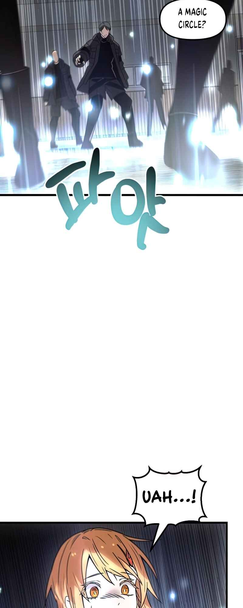 Shinhwageup Gwisok Item eul Son e Neo-eotda Chapter 23 - Page 76