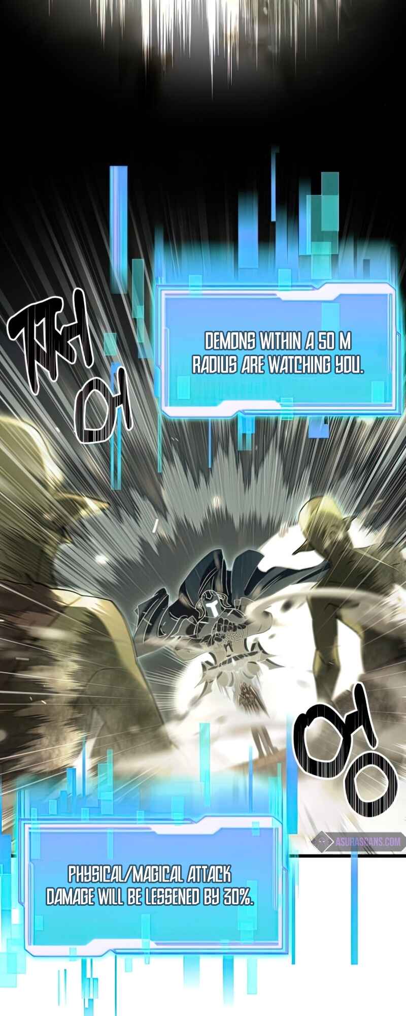 Shinhwageup Gwisok Item eul Son e Neo-eotda Chapter 23 - Page 8