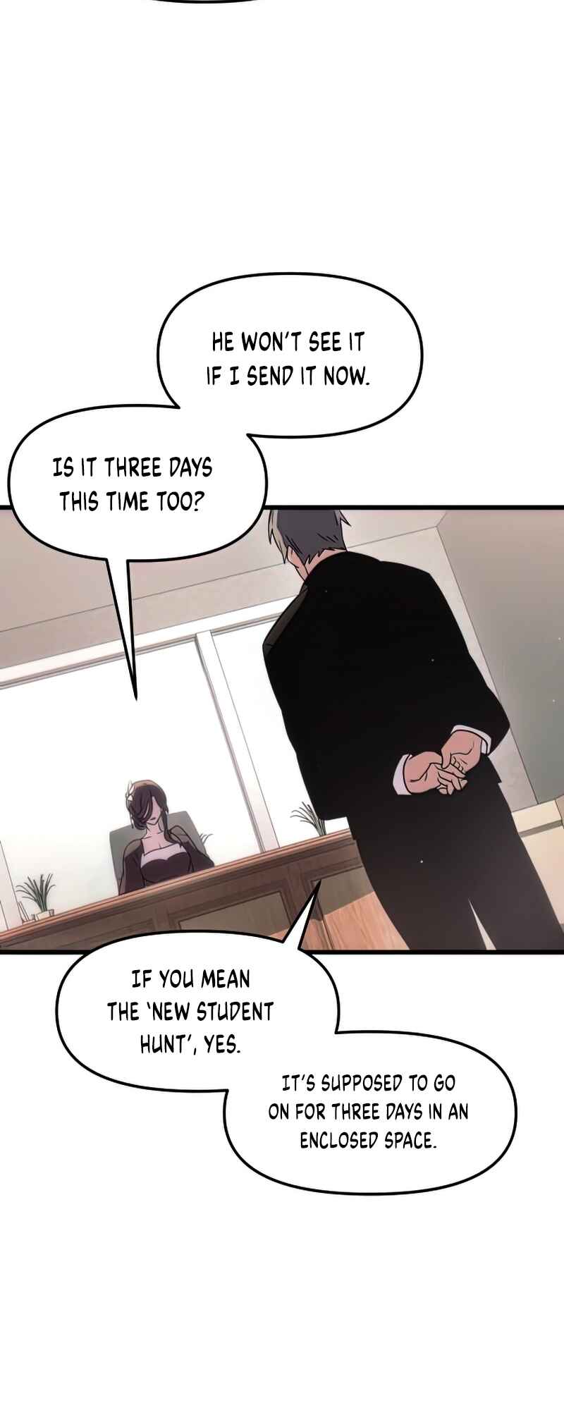 Shinhwageup Gwisok Item eul Son e Neo-eotda Chapter 23 - Page 83