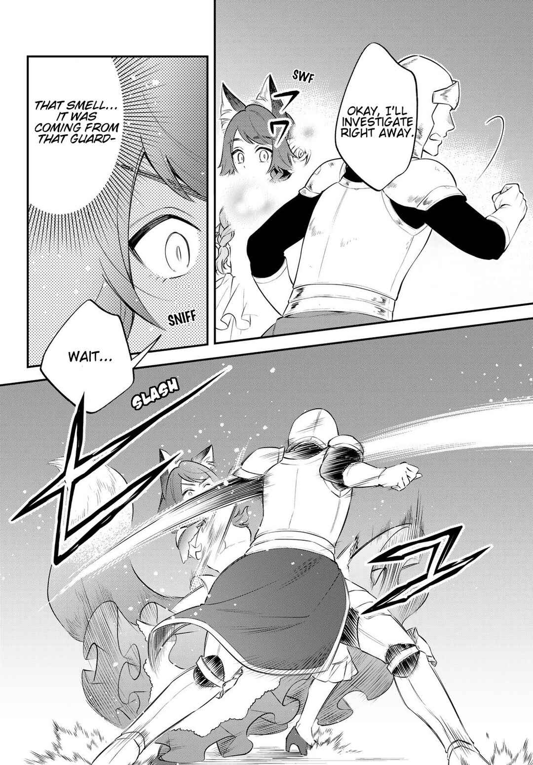 Tensei Shitara Slime Datta Ken: Ibun - Makoku Kurashi no Trinity Chapter 70 - Page 10
