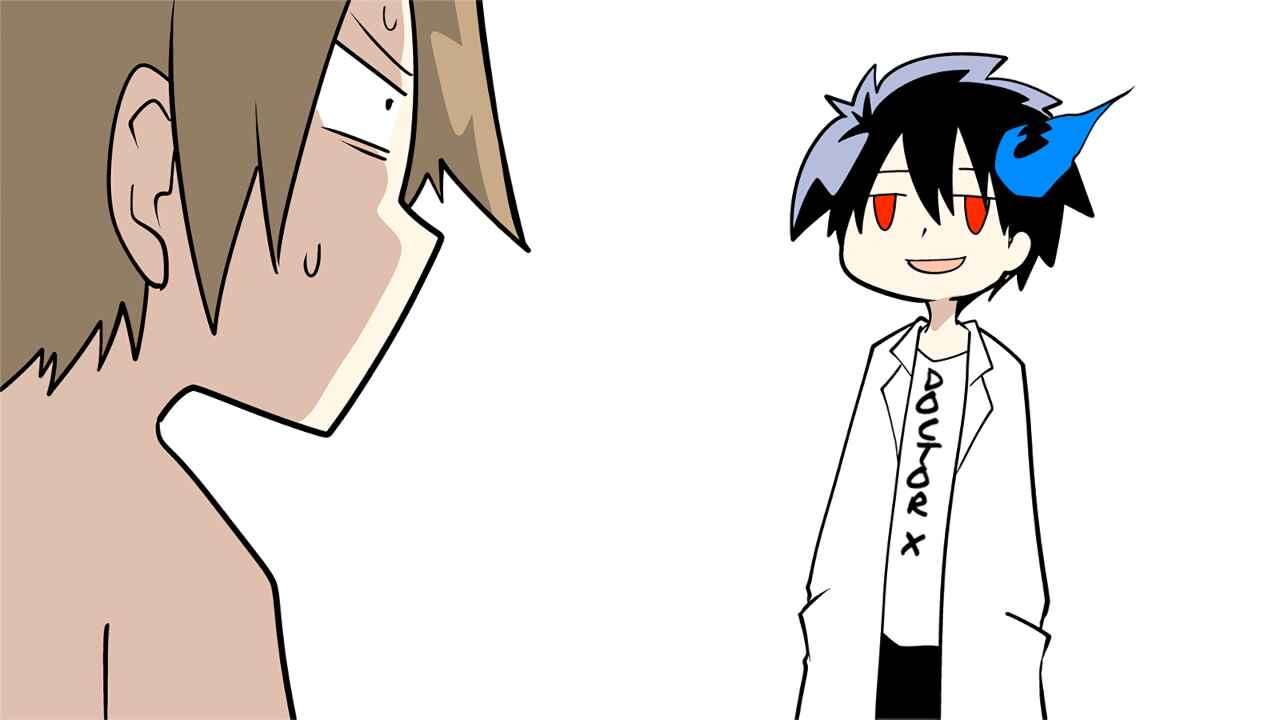 Senyuu. Chapter 61 - Page 6