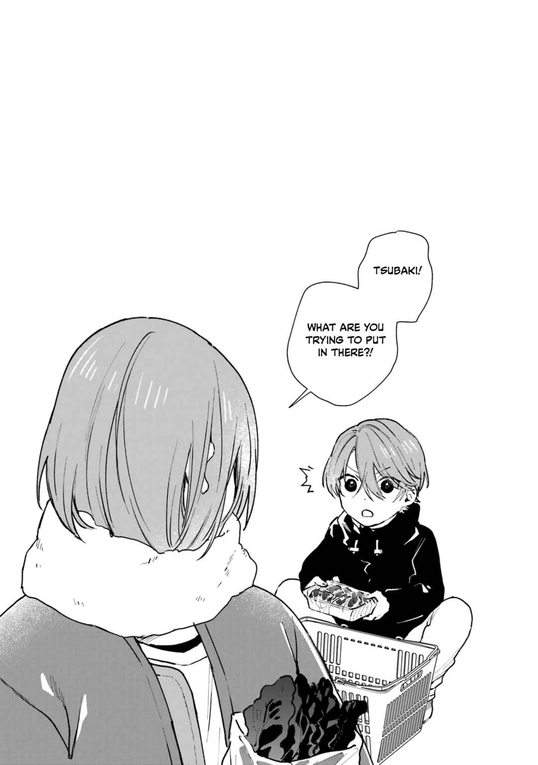 Shota Oni Chapter 27 - Page 5