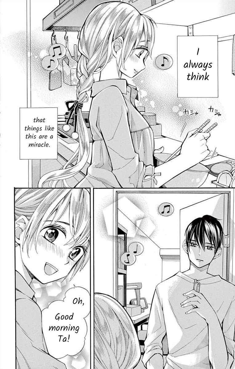 I've Never, Ever Learned This Chapter 35 - Page 2