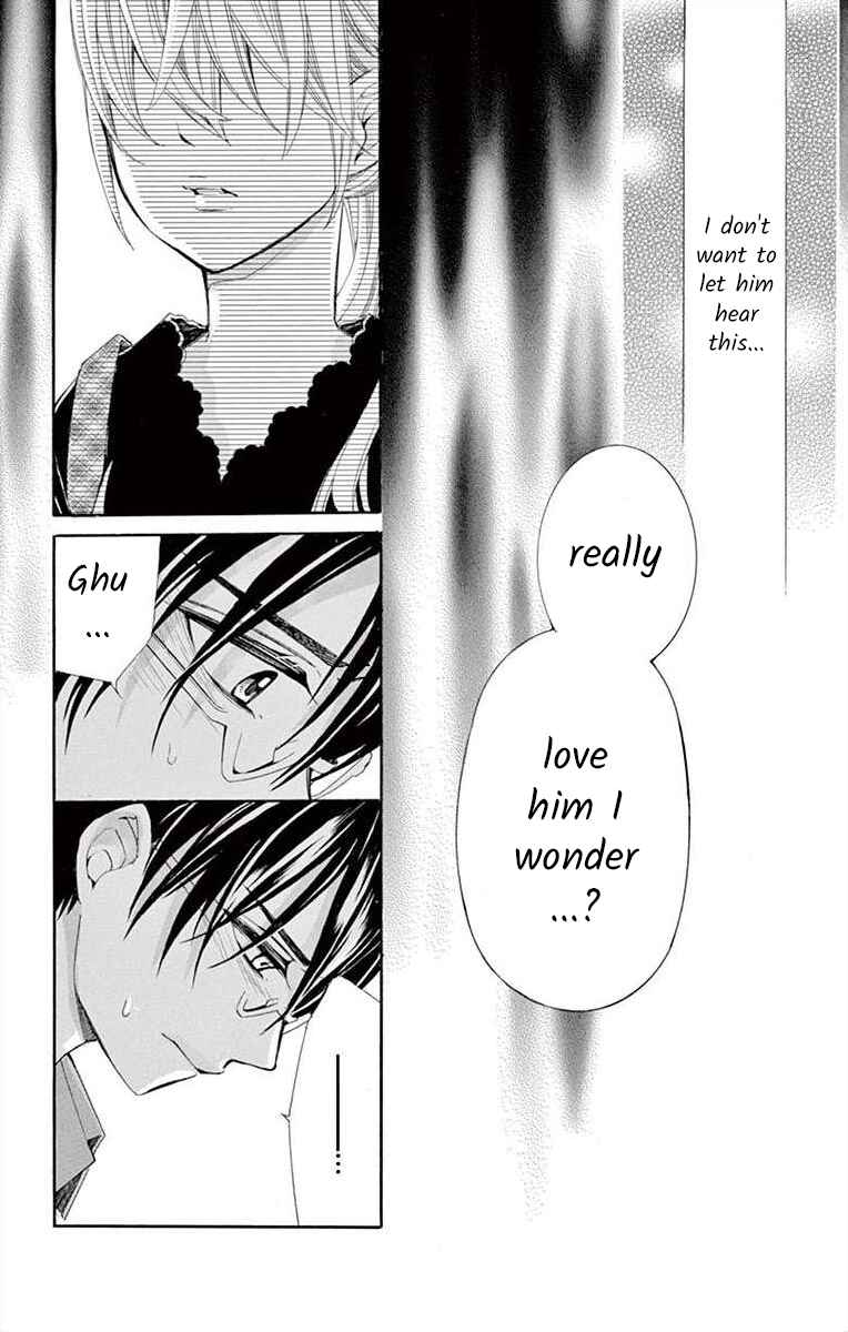 I've Never, Ever Learned This Chapter 35 - Page 30