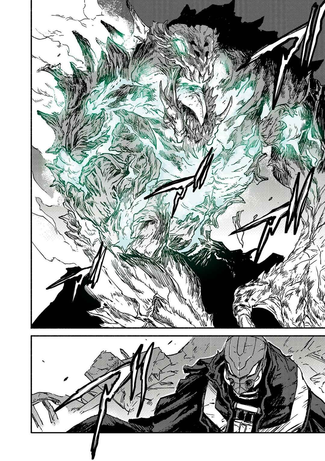 COLOR/LESS Chapter 13 - Page 13