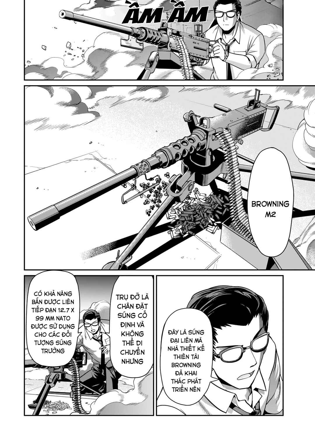 Isekai Shoukan Ojisan no Juu Musou Life ~Sabage-zuki Salaryman wa Kaisha Owari ni Isekai e Chokki Suru~ Chapter 20 - Page 5