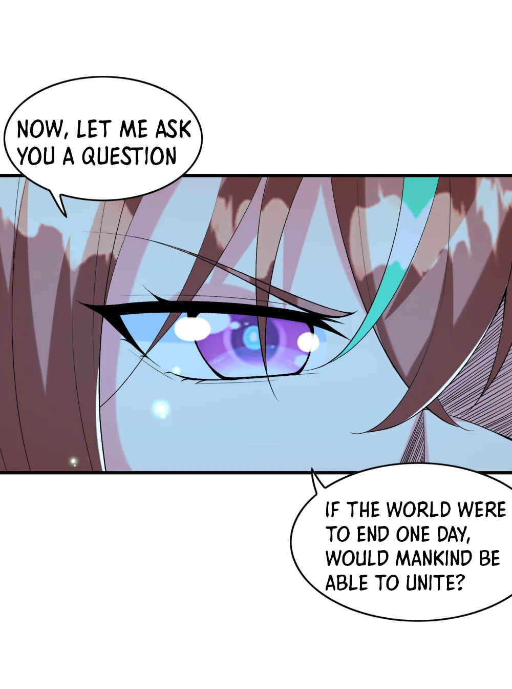 My Harem Consists Entirely of Female Demon Villains Chapter 149 - Page 27