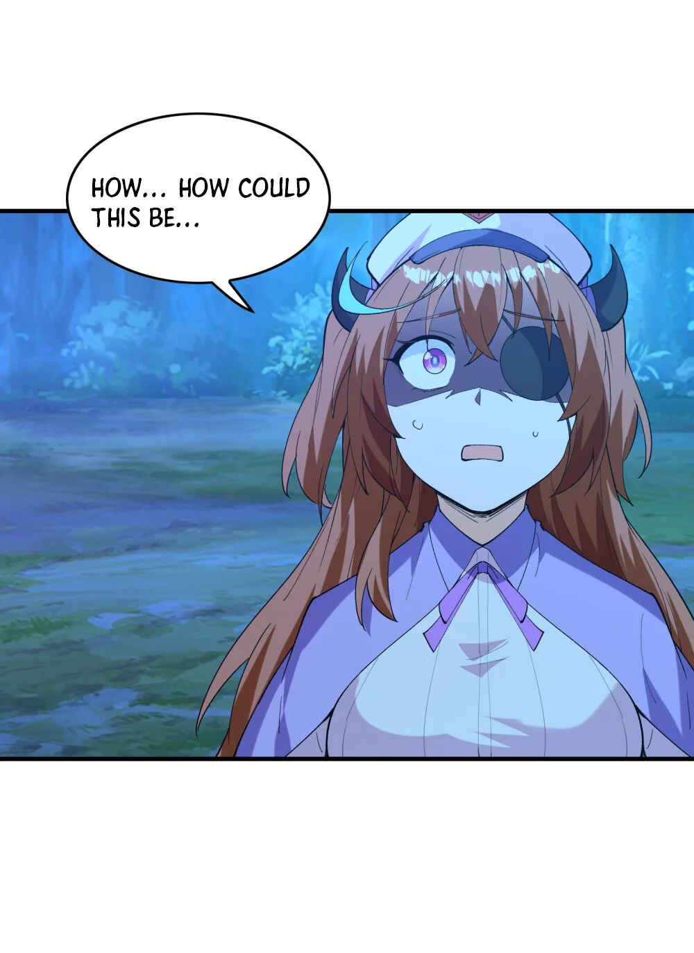 My Harem Consists Entirely of Female Demon Villains Chapter 149 - Page 55