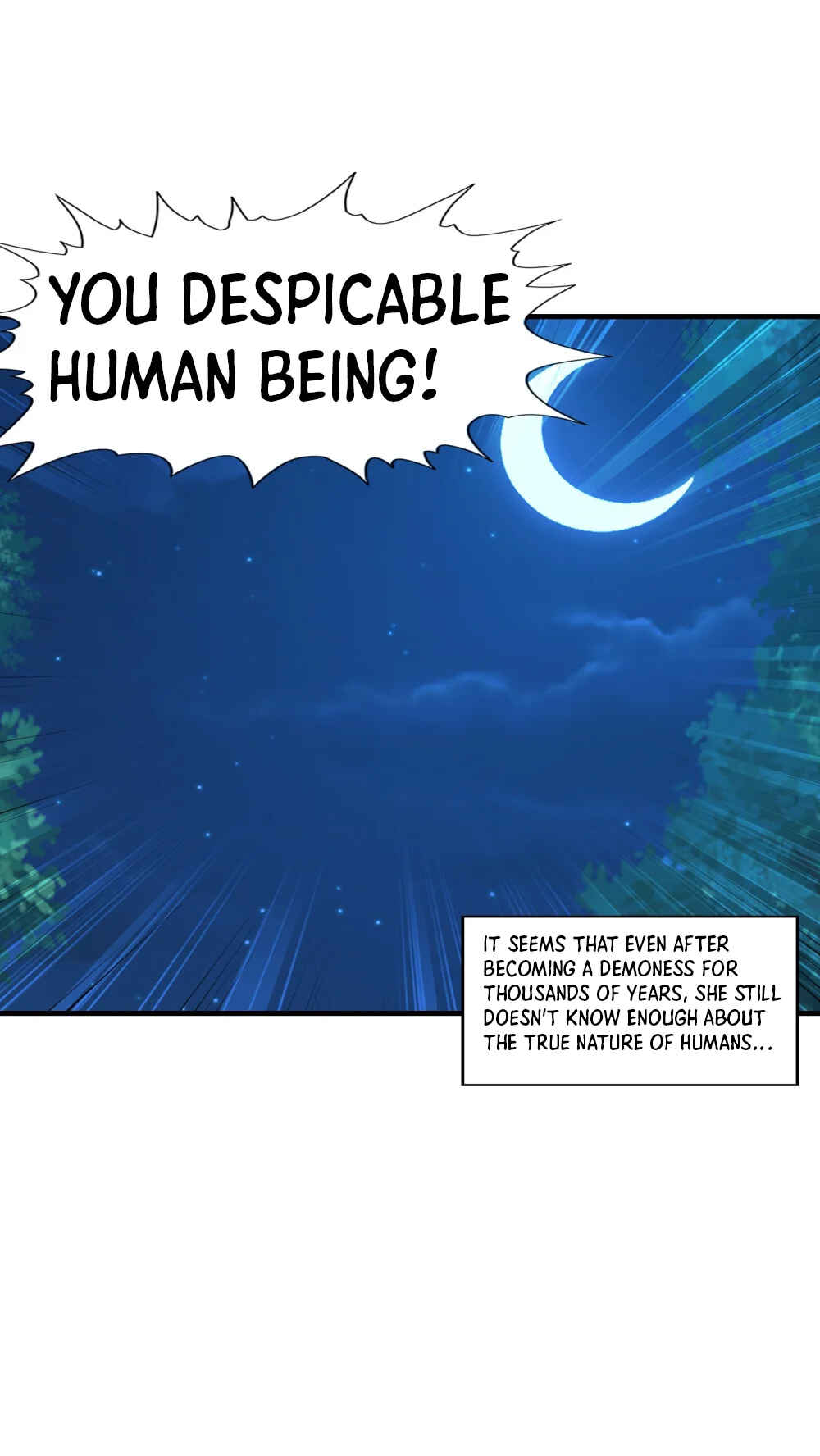 My Harem Consists Entirely of Female Demon Villains Chapter 149 - Page 56