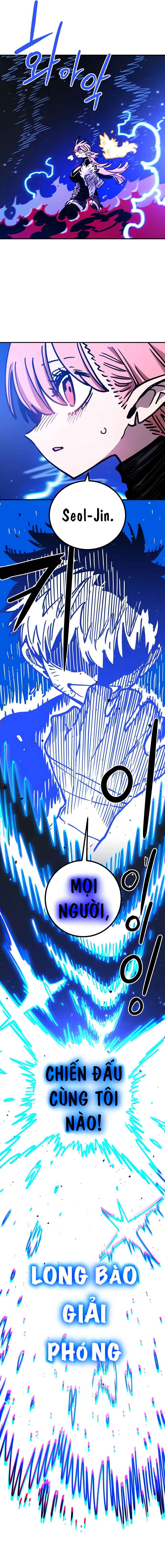 Player Chapter 259 - Page 10