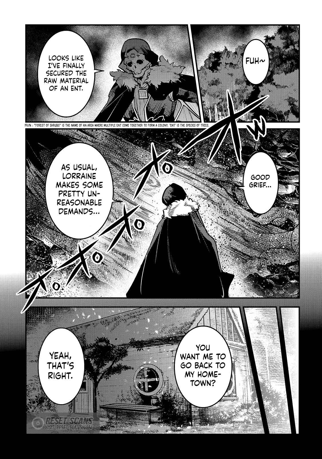 Nozomanu Fushi no Boukensha Chapter 36 - Page 16