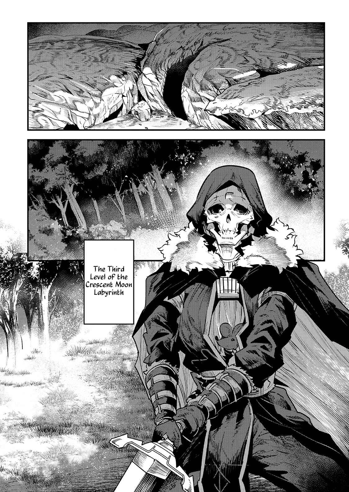 Nozomanu Fushi no Boukensha Chapter 36 - Page 2