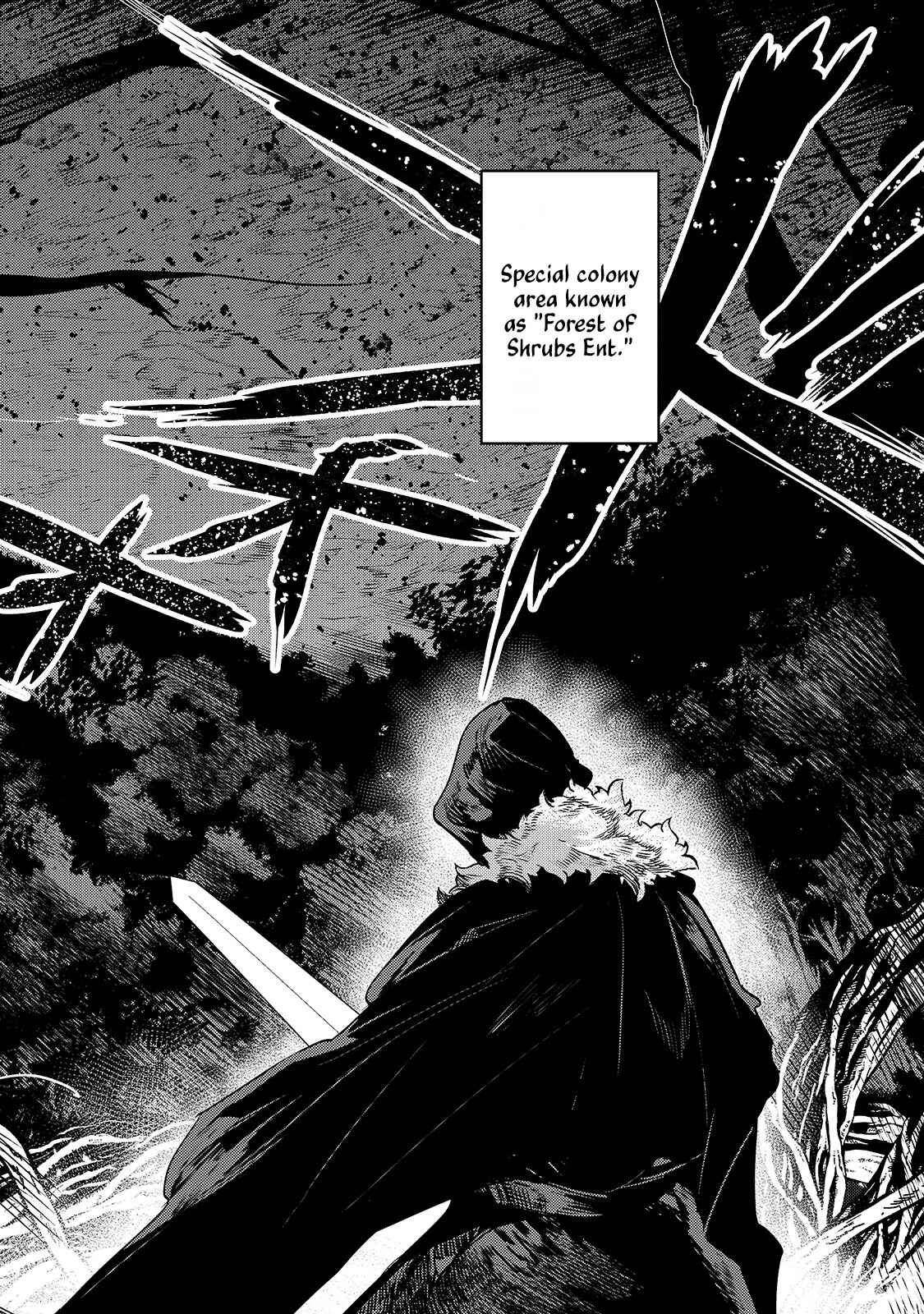 Nozomanu Fushi no Boukensha Chapter 36 - Page 3
