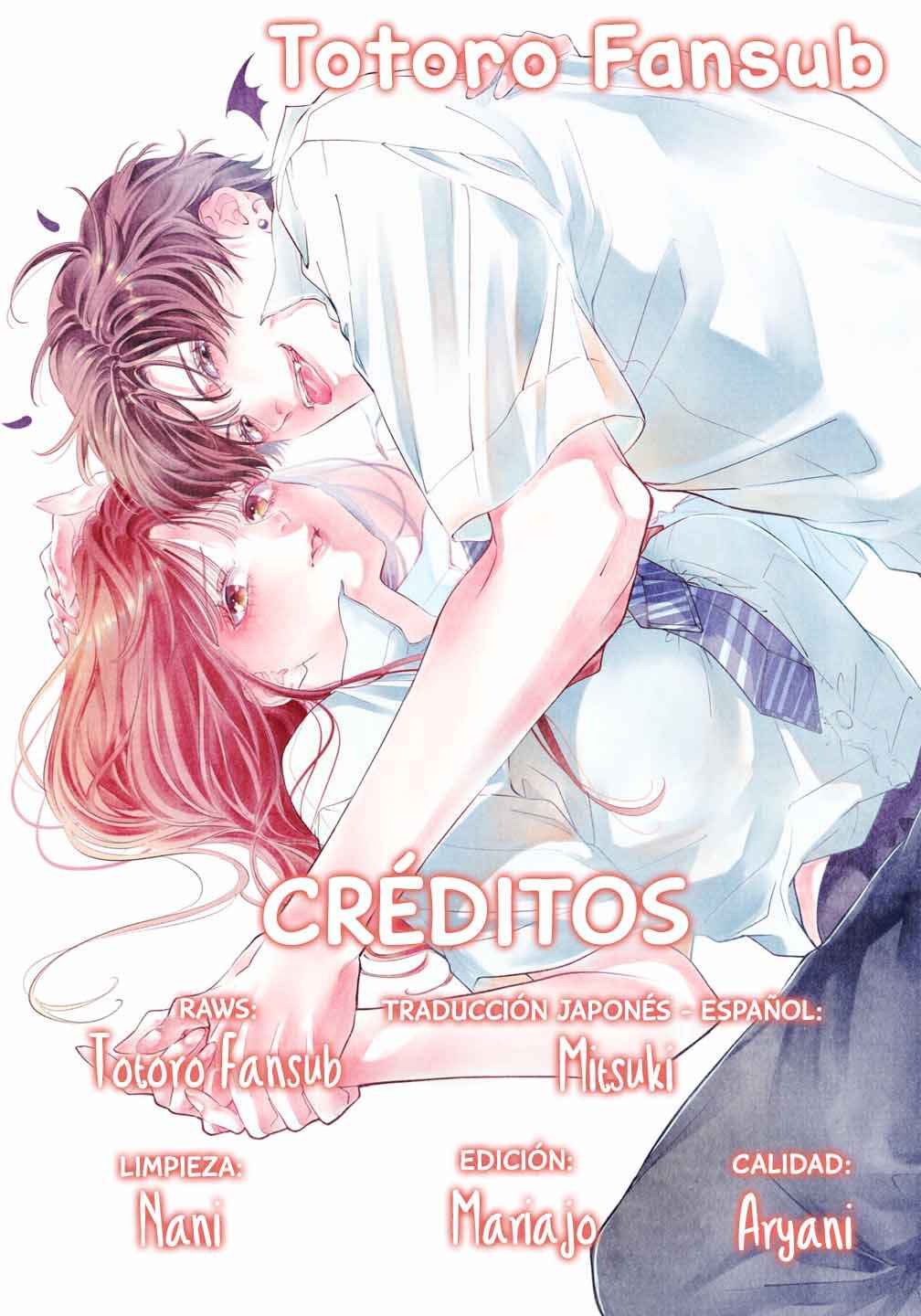 Kuzuna Kimi Shika Aisenai Chapter 10 - Page 2