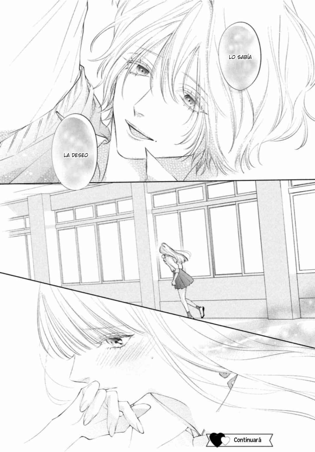 Kuzuna Kimi Shika Aisenai Chapter 10 - Page 43