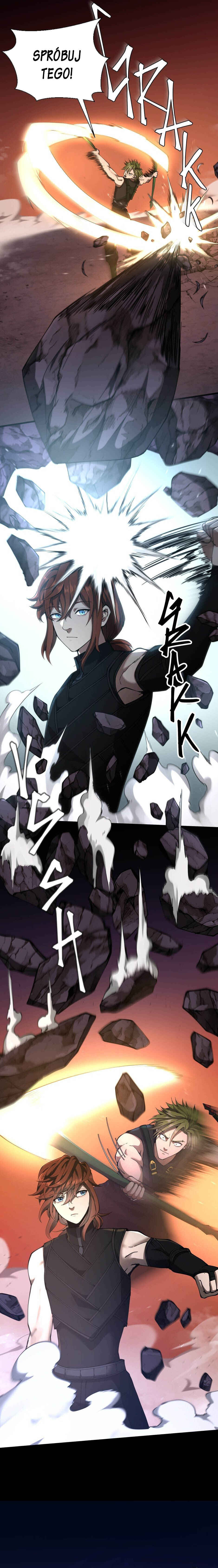The Beginning After the End Chapter 173 - Page 11
