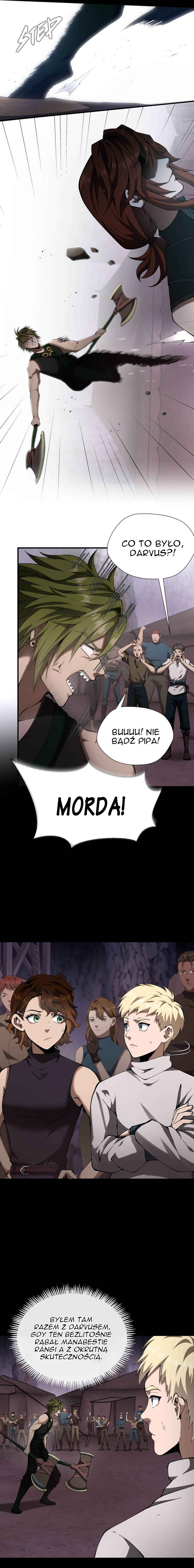 The Beginning After the End Chapter 173 - Page 7