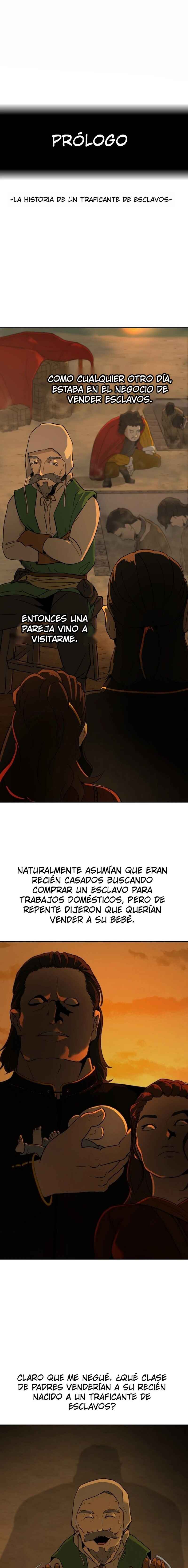 Happy Face: From Slave to Arena Legend Chapter 1 - Page 2