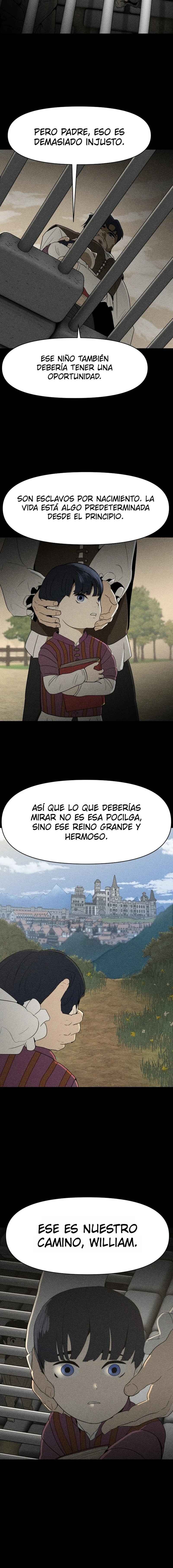 Happy Face: From Slave to Arena Legend Chapter 1 - Page 32