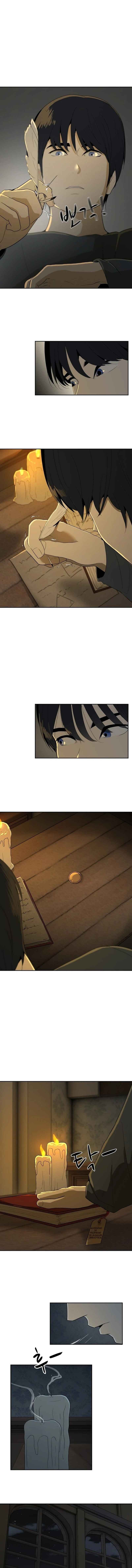 Happy Face: From Slave to Arena Legend Chapter 1 - Page 44
