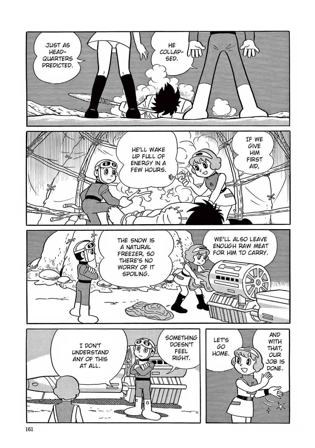 T・P Bon Chapter 19 - Page 19