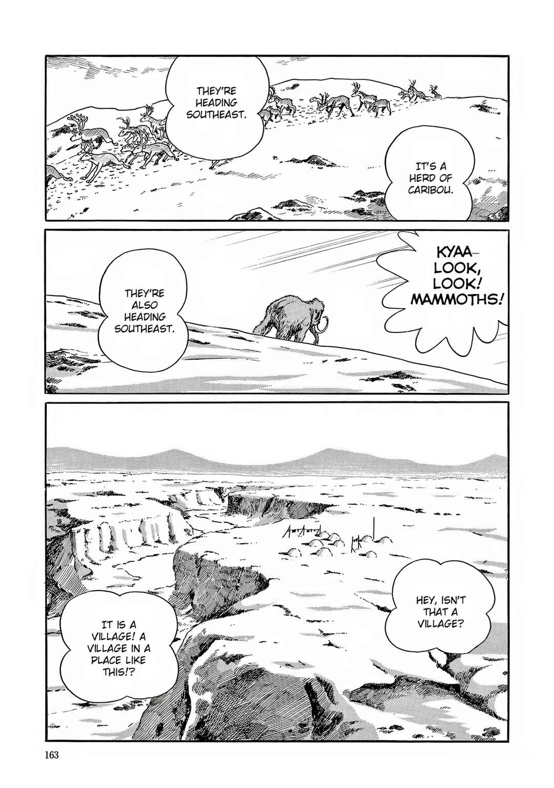 T・P Bon Chapter 19 - Page 21