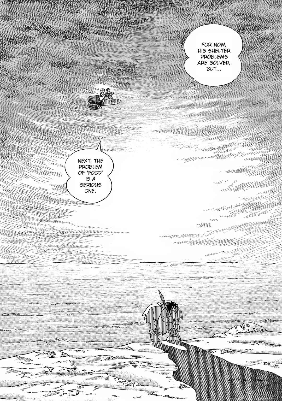 T・P Bon Chapter 19 - Page 27