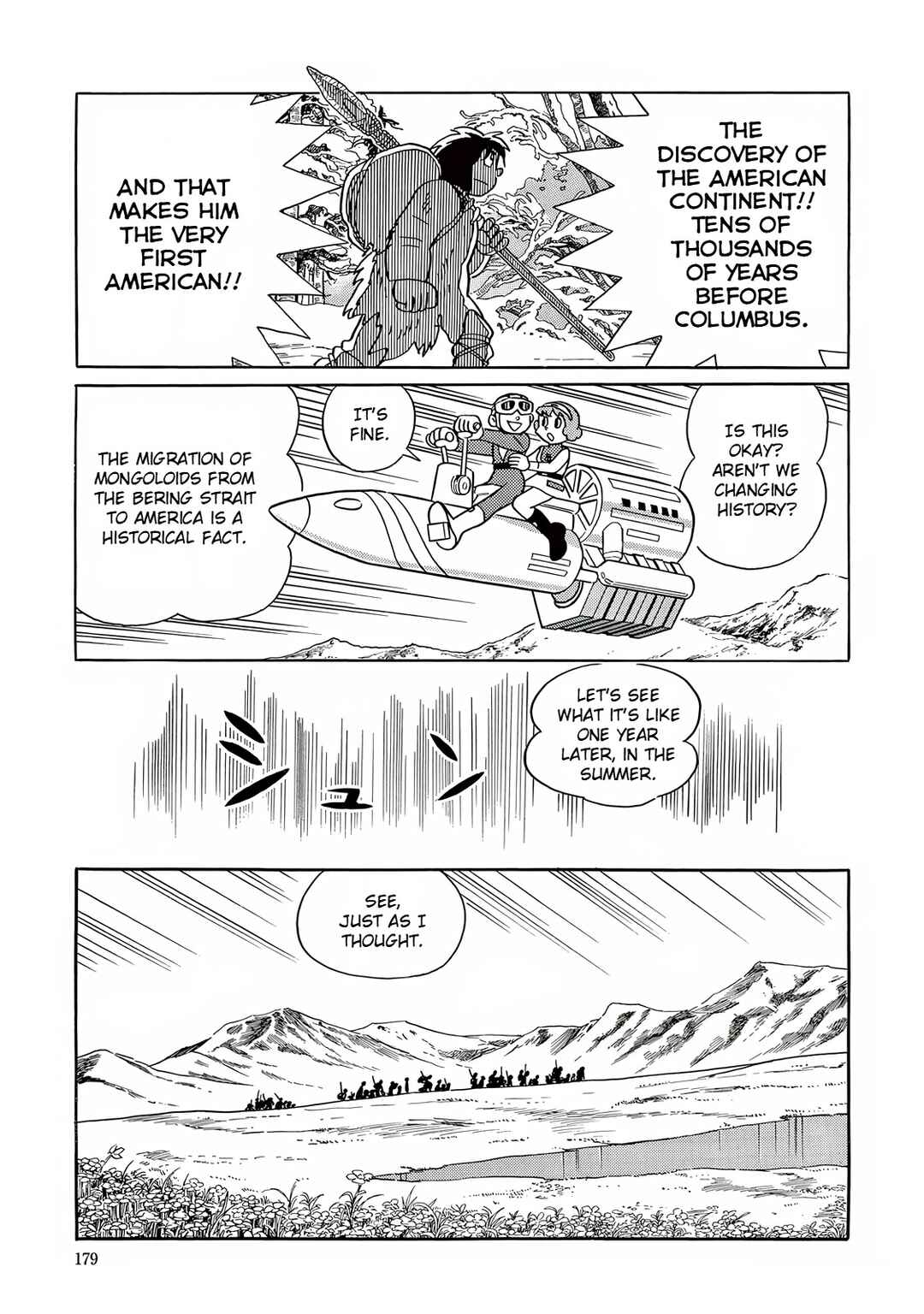 T・P Bon Chapter 19 - Page 37