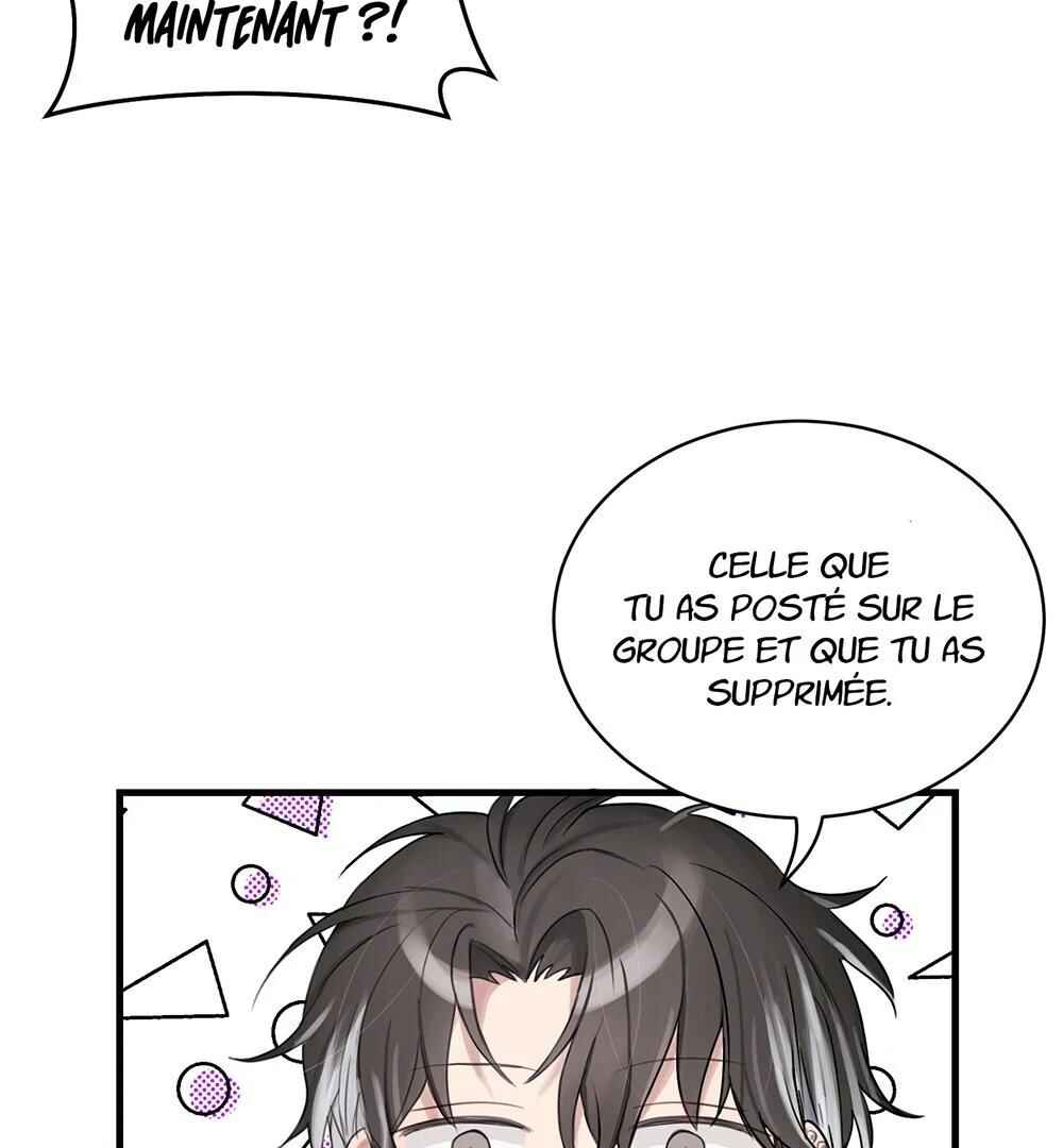 Unlucky Cupid Messenger Chapter 6 - Page 10