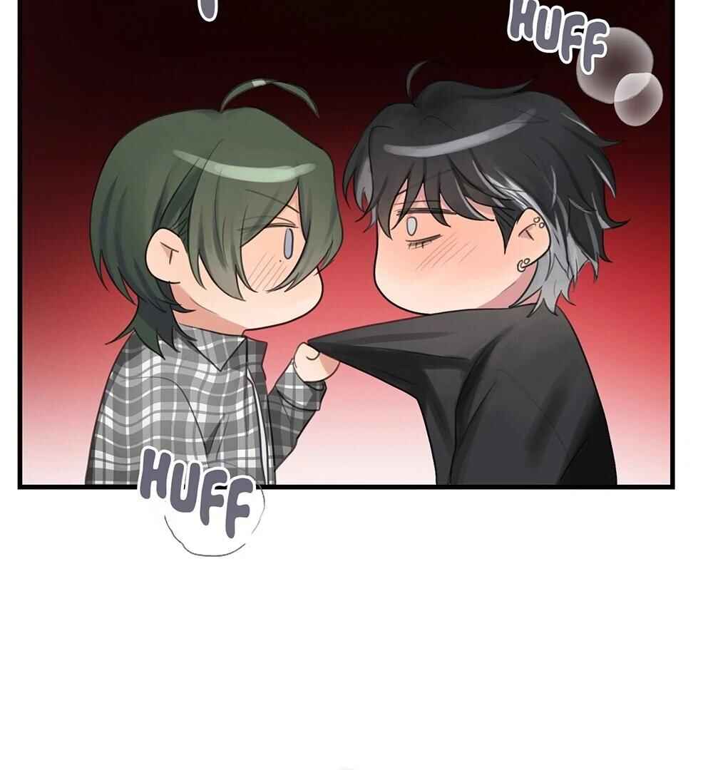 Unlucky Cupid Messenger Chapter 6 - Page 109