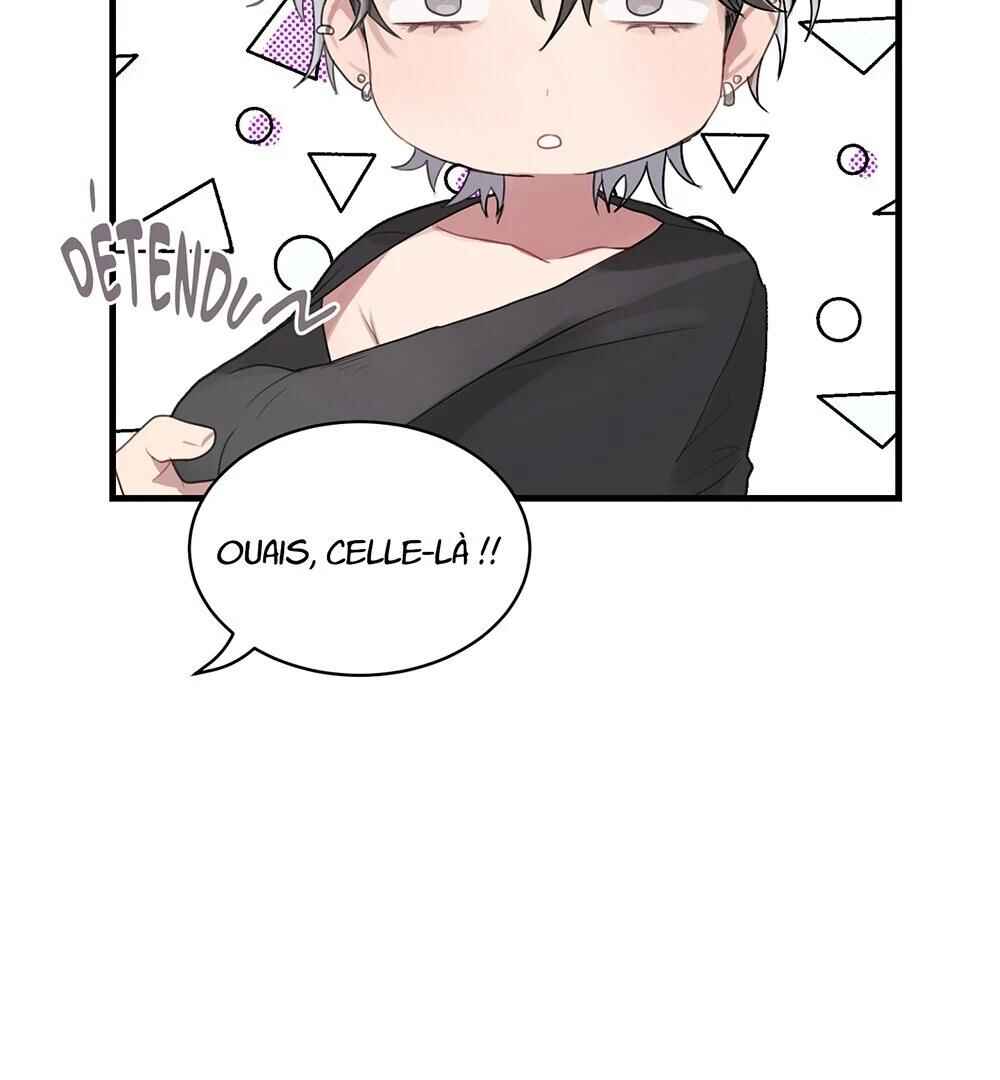 Unlucky Cupid Messenger Chapter 6 - Page 11