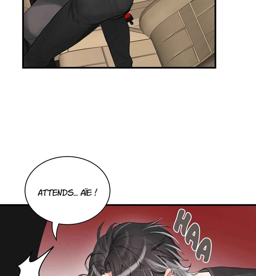Unlucky Cupid Messenger Chapter 6 - Page 111