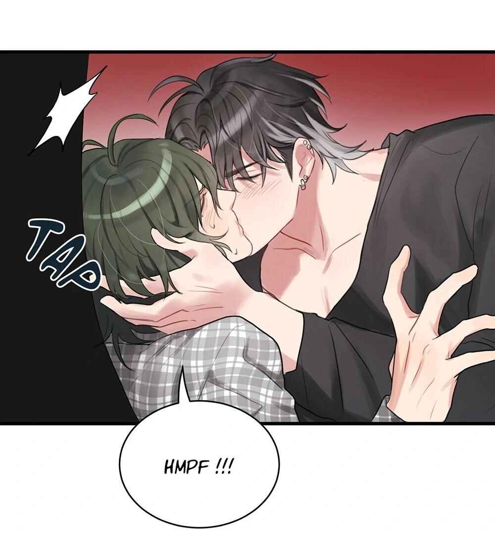 Unlucky Cupid Messenger Chapter 6 - Page 113
