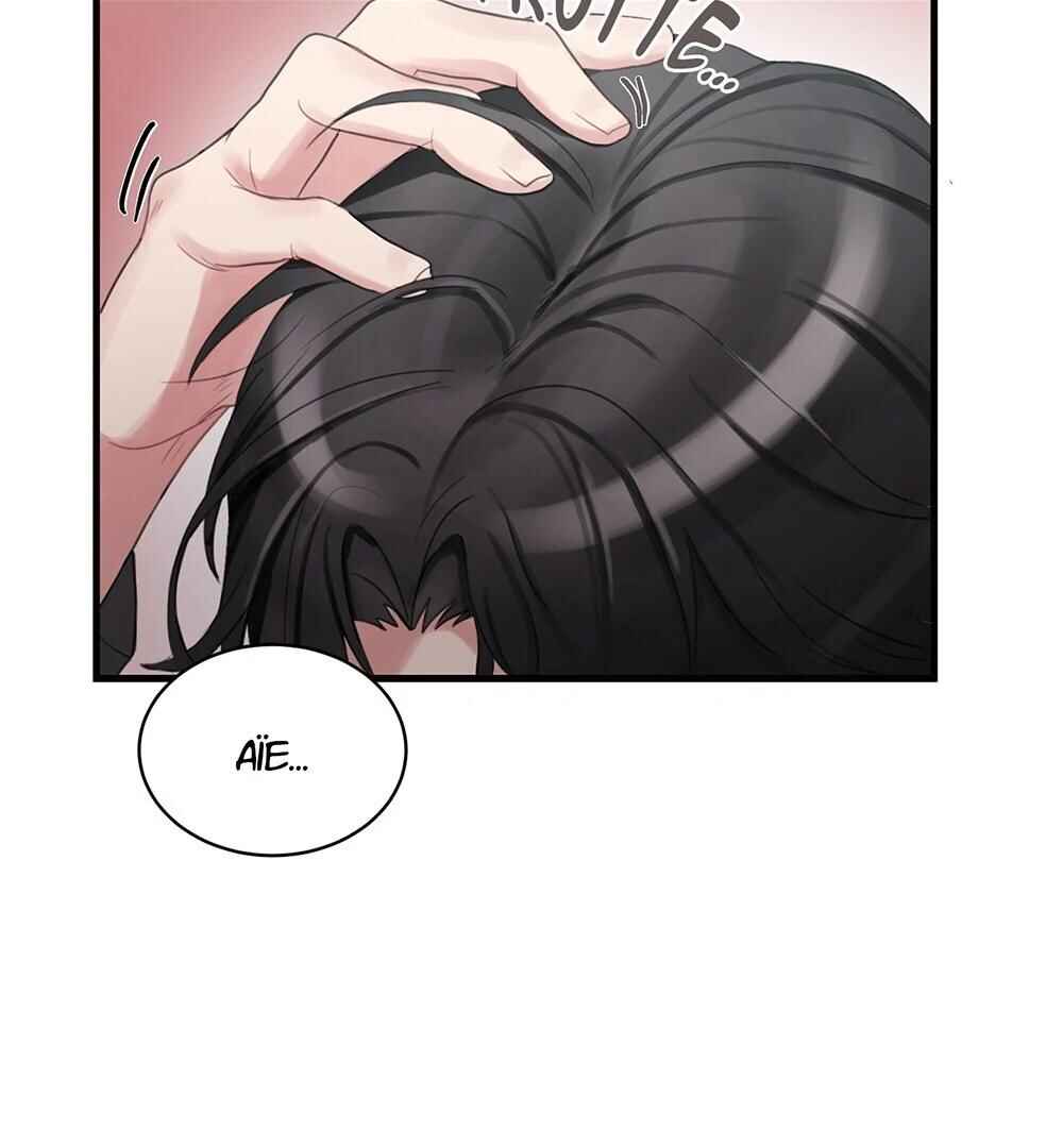 Unlucky Cupid Messenger Chapter 6 - Page 117