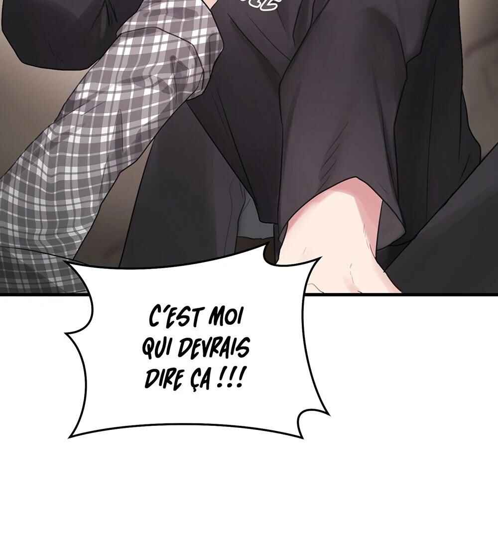 Unlucky Cupid Messenger Chapter 6 - Page 119