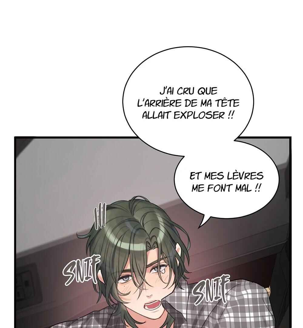 Unlucky Cupid Messenger Chapter 6 - Page 120