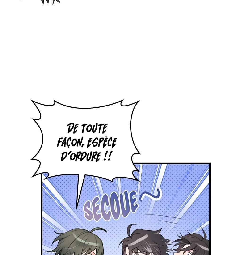 Unlucky Cupid Messenger Chapter 6 - Page 14