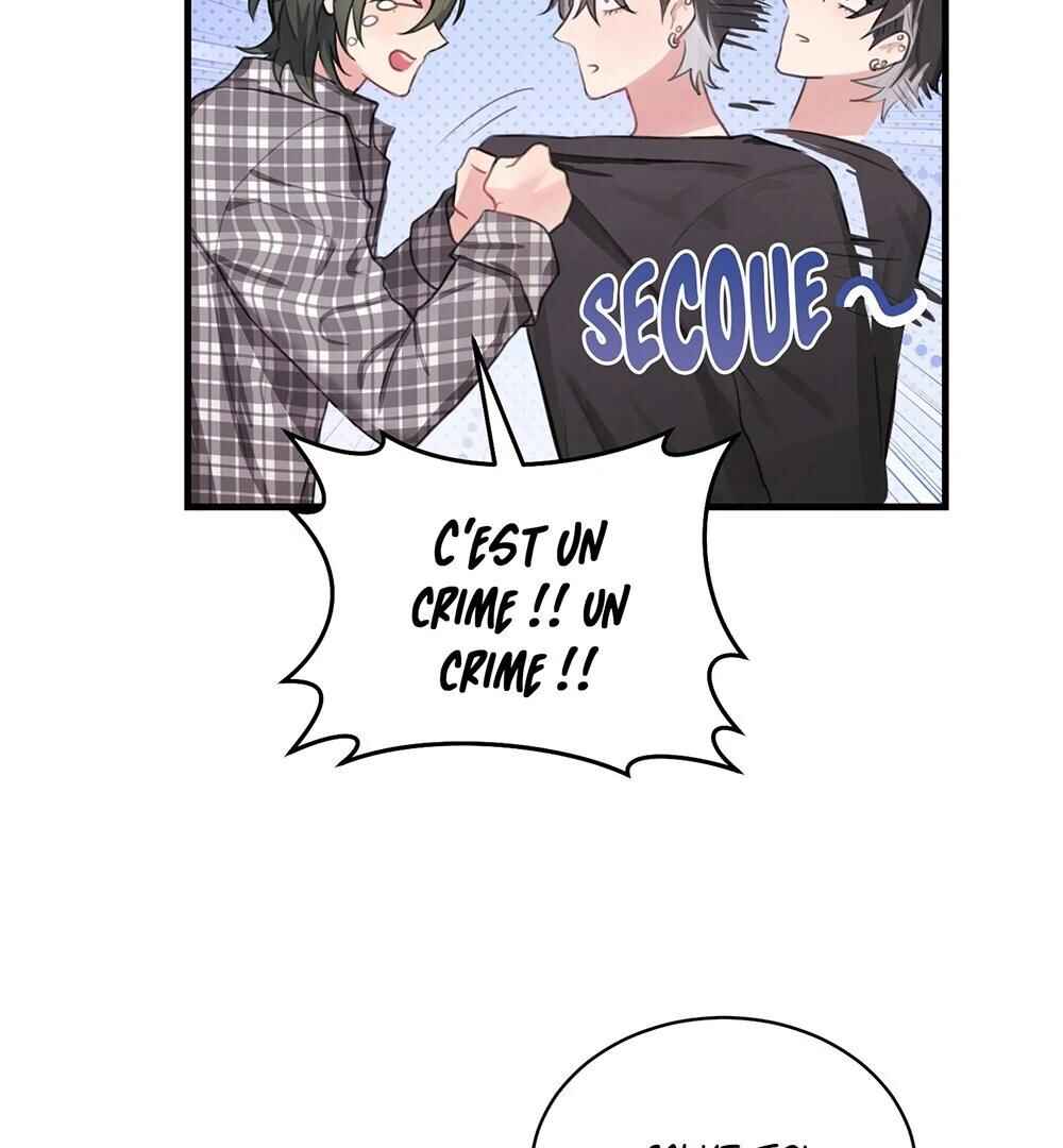 Unlucky Cupid Messenger Chapter 6 - Page 15