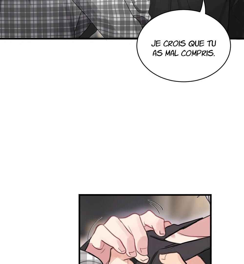 Unlucky Cupid Messenger Chapter 6 - Page 17