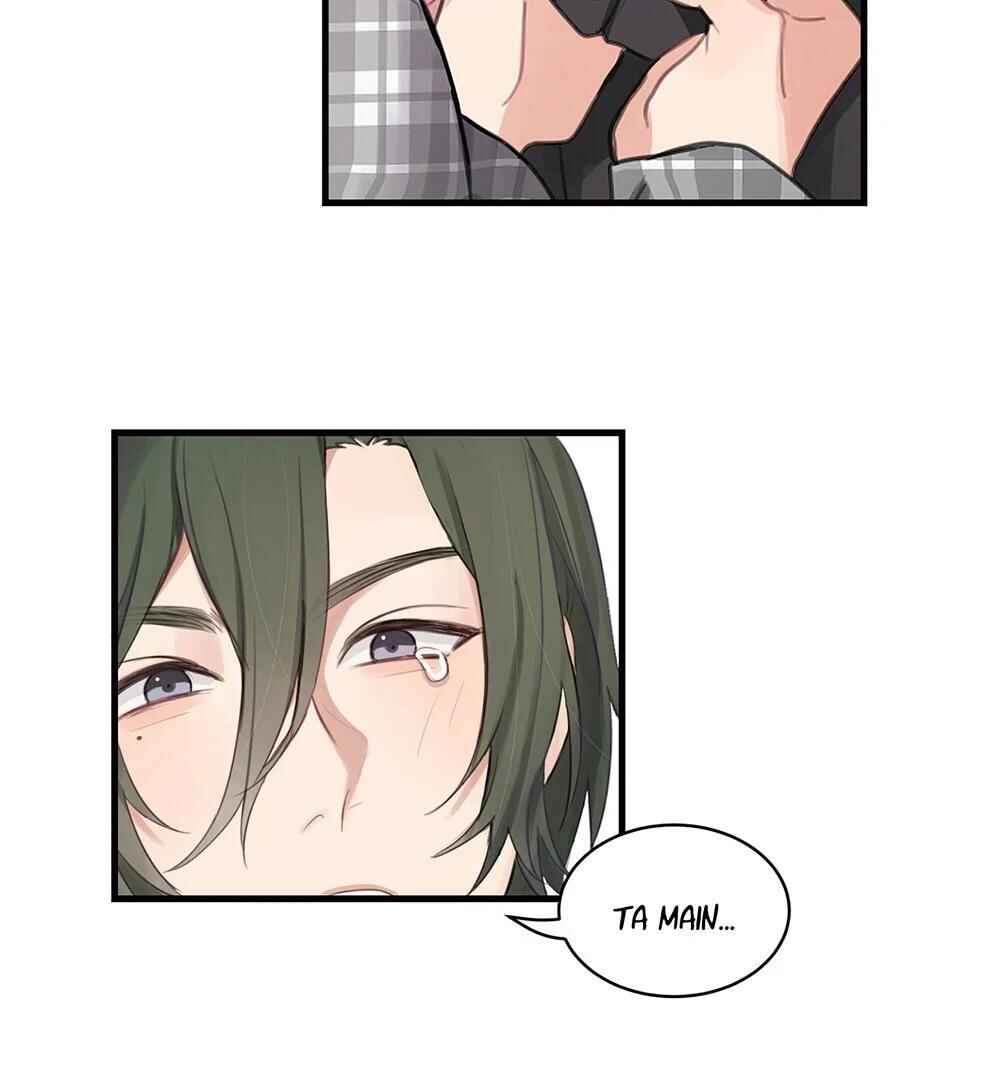 Unlucky Cupid Messenger Chapter 6 - Page 18