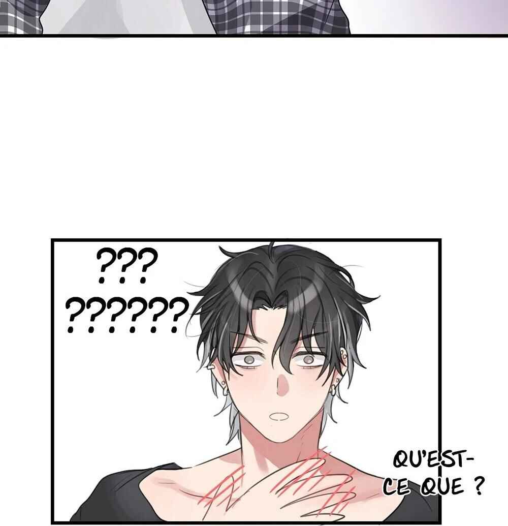 Unlucky Cupid Messenger Chapter 6 - Page 21