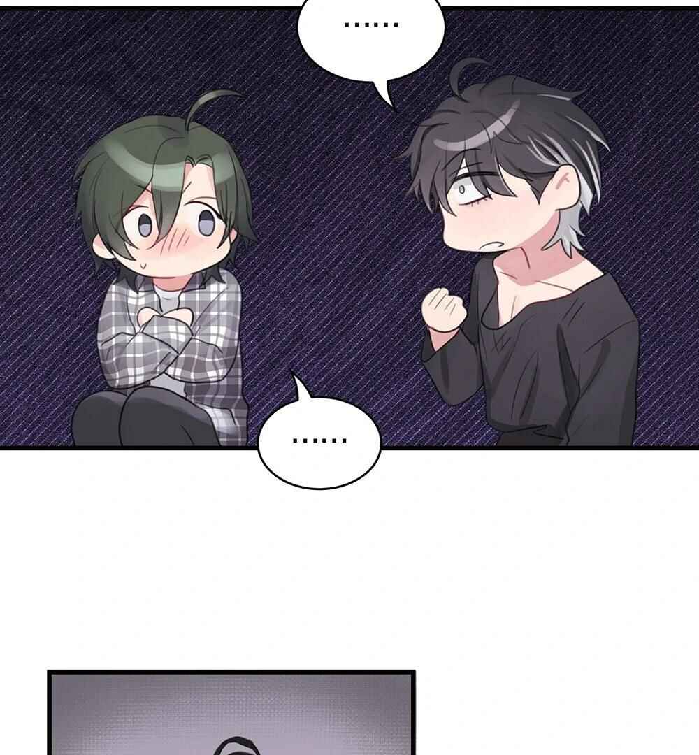 Unlucky Cupid Messenger Chapter 6 - Page 27
