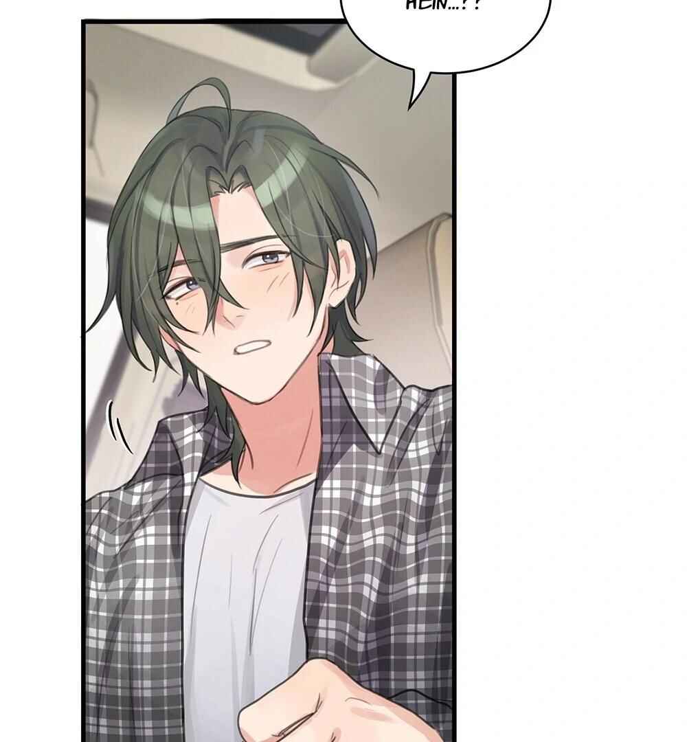 Unlucky Cupid Messenger Chapter 6 - Page 33