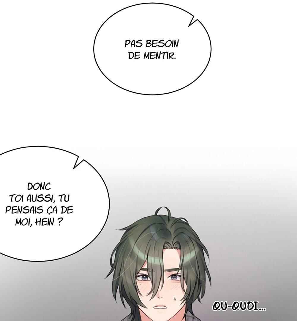 Unlucky Cupid Messenger Chapter 6 - Page 38